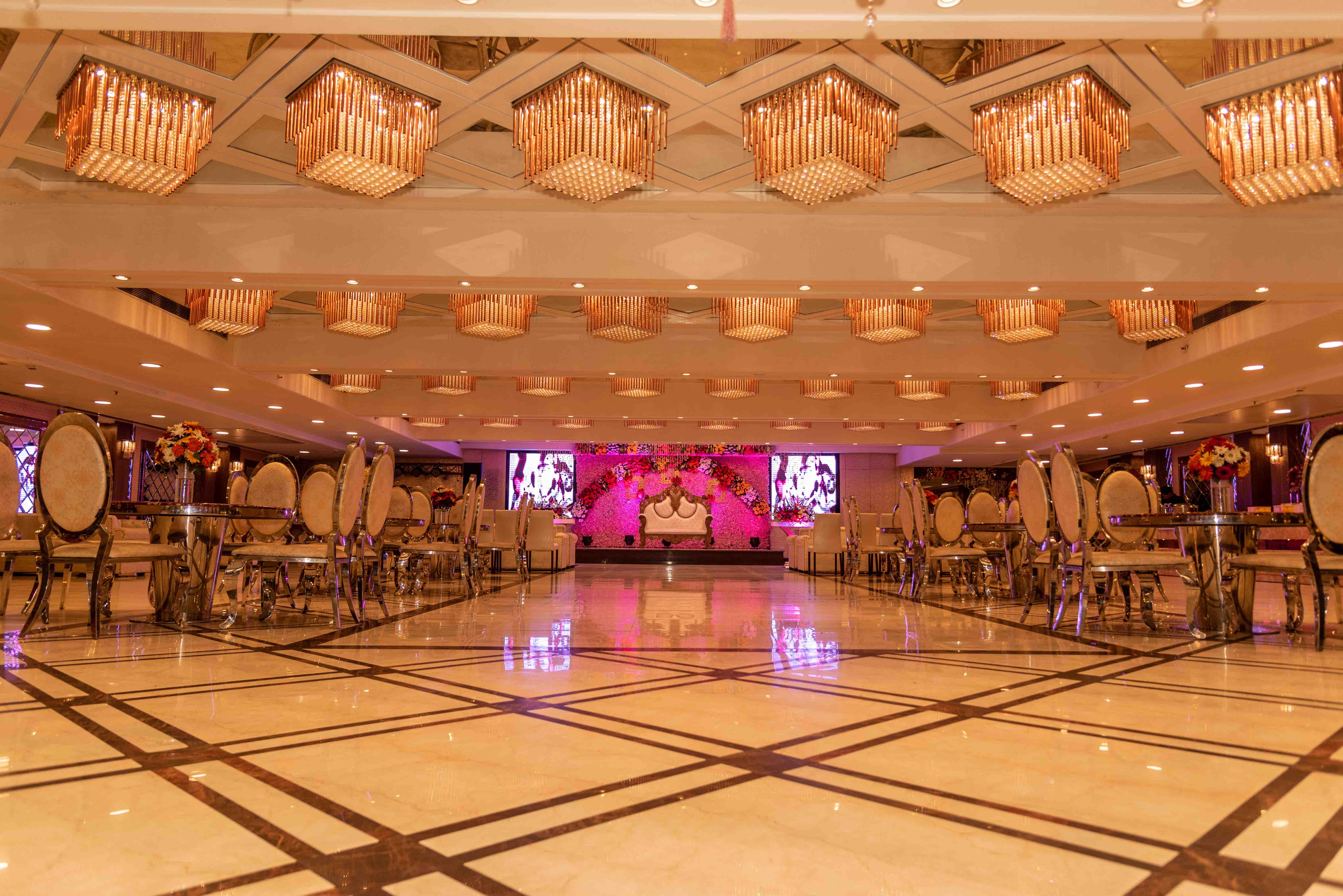 Best Banquets Hall In Delhi For Weddings And Gatherings